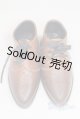 画像: SDGrB＆SD13男の子/OF:靴/1/3　65ｃｍ　BJD　MJD　衣装　ドール用 A-26-01-21-094-NY-ZA