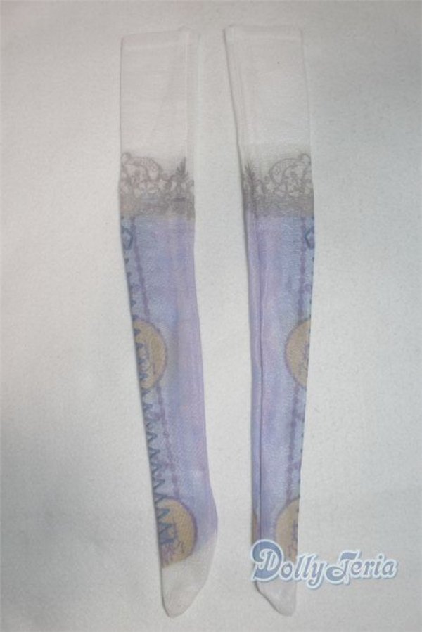 画像2: SD/OF:靴下/1/3　60ｃｍ　BJD　MJD　衣装　ドール用 A-26-01-21-087-NY-ZA (2)