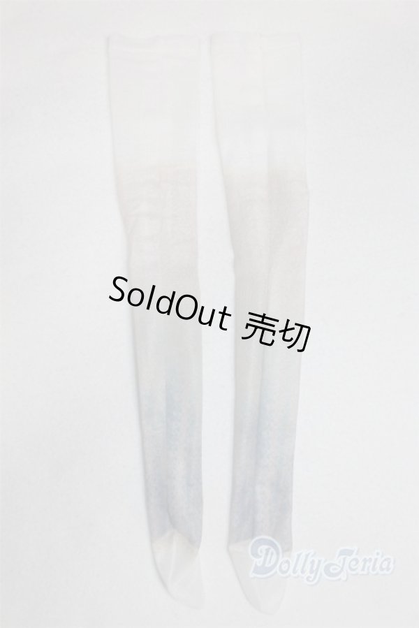 画像2: SD/OF:靴下/1/3　60ｃｍ　BJD　MJD　衣装　ドール用 A-26-01-21-084-NY-ZA (2)