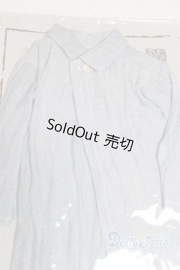 画像2: 六分の一男子図鑑/OF:衣装/ファッションドール　衣装 A-26-01-21-033-NY-ZA (2)