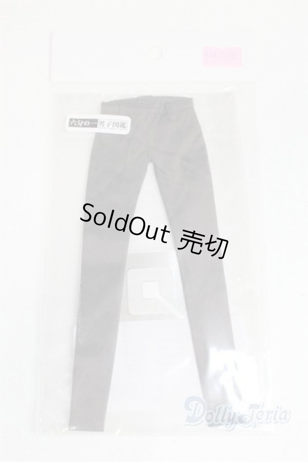 画像1: 六分の一男子図鑑/OF:衣装/ファッションドール　衣装 A-26-01-21-035-NY-ZA (1)