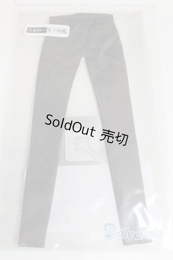 画像2: 六分の一男子図鑑/OF:衣装/ファッションドール　衣装 A-26-01-21-035-NY-ZA (2)