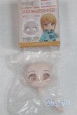 画像1: ねんどろいどどーる/かすたむフェイスパーツ 01(cream)/0 A-26-01-21-091-NY-ZA (1)