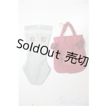 画像: SD/OF:小物/1/3　60ｃｍ　BJD　MJD　衣装　ドール用 A-26-01-21-287-NY-ZA