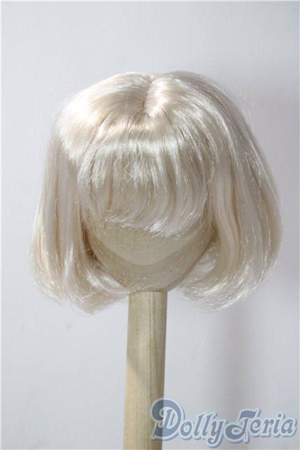 画像1: 8-9inch/ウィッグ U-26-01-14-122-NY-ZU (1)