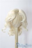 画像1: 8-9inch/ウィッグ U-26-01-14-141-NY-ZU (1)