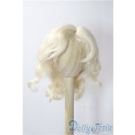 画像: 8-9inch/ウィッグ U-26-01-14-141-NY-ZU