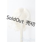 画像: 8-9inch/ウィッグ U-26-01-14-141-NY-ZU