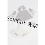 画像: azoneピコニーモ/OF:1/12サイズドール 衣装/0 A-26-01-21-042-NY-ZA