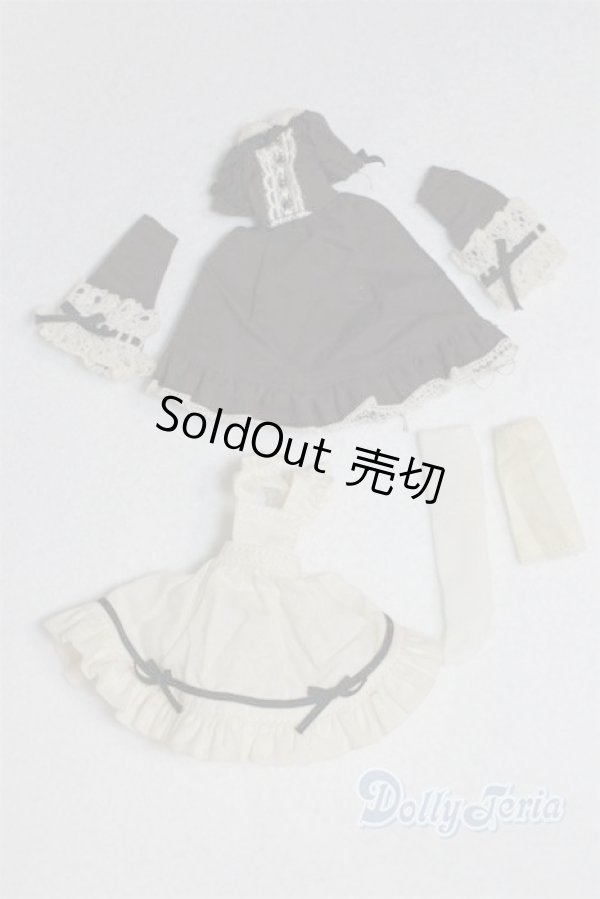 画像1: azoneピコニーモ/OF:1/12サイズドール　衣装/0 A-26-01-21-042-NY-ZA (1)