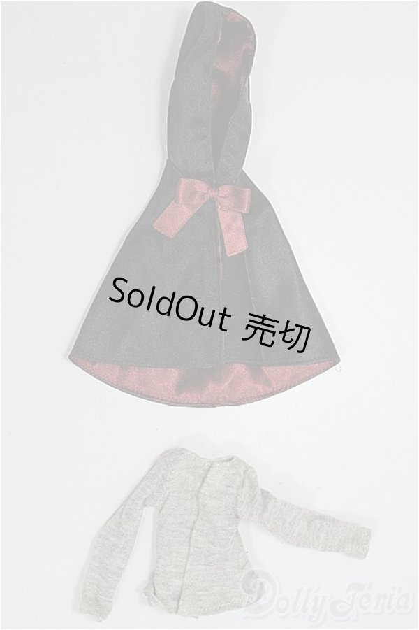 画像1: azoneピュアニーモ/OF:23cmサイズドール　衣装/0 A-26-01-14-284-NY-ZA (1)