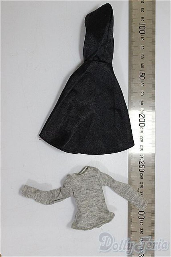 画像2: azoneピュアニーモ/OF:23cmサイズドール　衣装/0 A-26-01-14-284-NY-ZA (2)