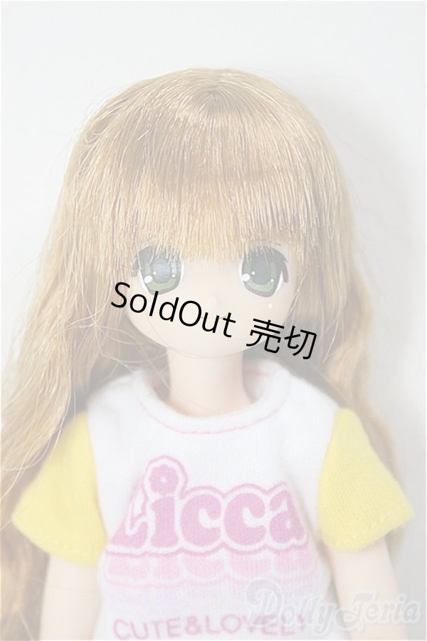 画像1: AZONE/こもれび森のどうぶつたち♪くまさん/ころん(アゾンダイレクトストア販売ver.)/0 A-26-01-14-278-NY-ZA (1)