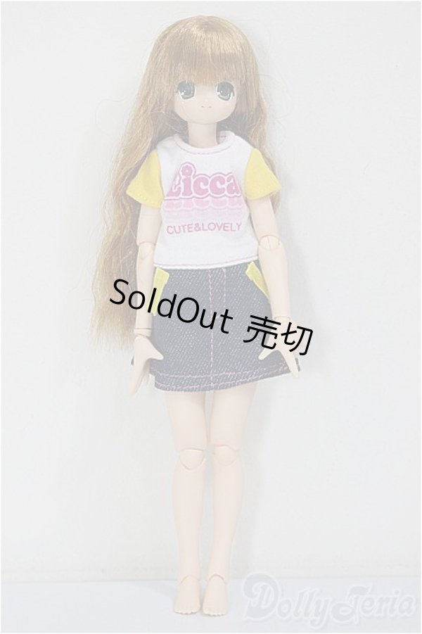 画像2: AZONE/こもれび森のどうぶつたち♪くまさん/ころん(アゾンダイレクトストア販売ver.)/0 A-26-01-14-278-NY-ZA (2)