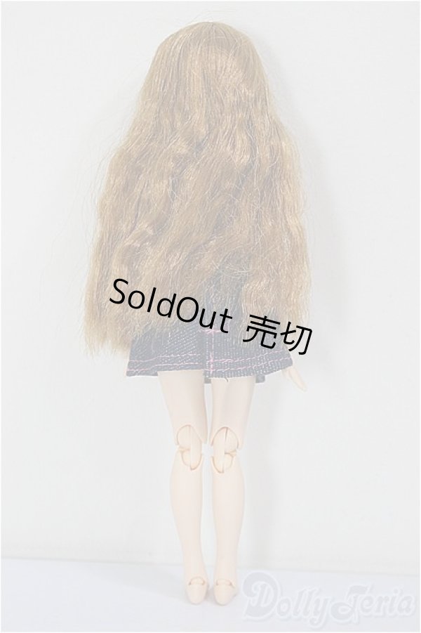 画像3: AZONE/こもれび森のどうぶつたち♪くまさん/ころん(アゾンダイレクトストア販売ver.)/0 A-26-01-14-278-NY-ZA (3)