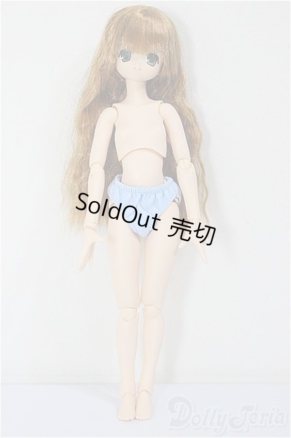 画像4: AZONE/こもれび森のどうぶつたち♪くまさん/ころん(アゾンダイレクトストア販売ver.)/0 A-26-01-14-278-NY-ZA (4)