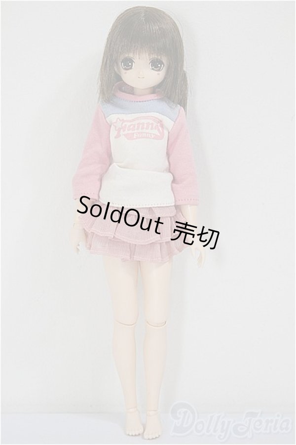 画像2: AZONE/FannyFanny/Himeno(ひめの)(通常販売ver.)/0 A-26-01-14-279-NY-ZA (2)