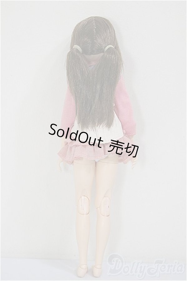 画像3: AZONE/FannyFanny/Himeno(ひめの)(通常販売ver.)/0 A-26-01-14-279-NY-ZA (3)