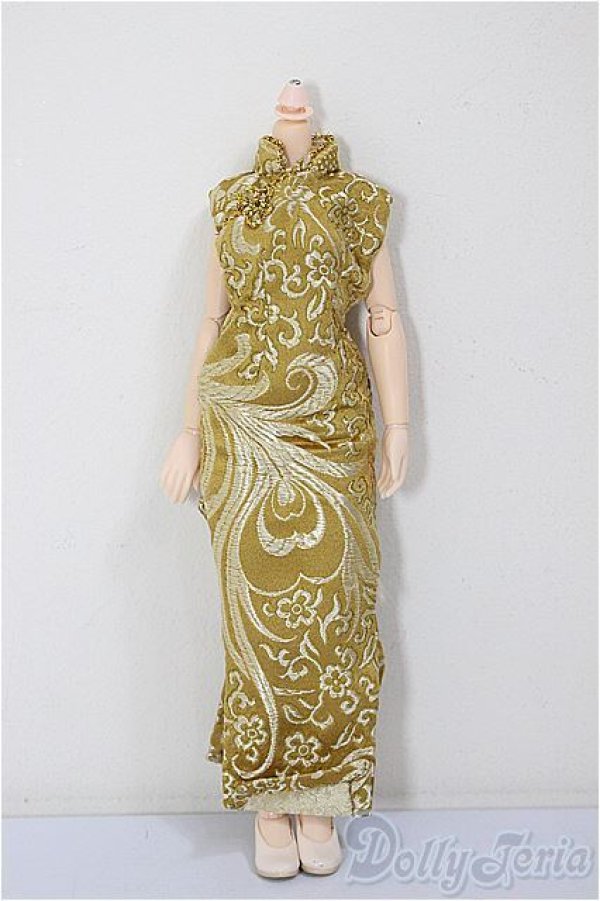 画像1: オビツ24/女の子ボディ / A-26-01-14-269-NY-ZA (1)