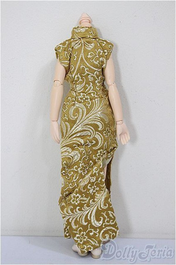 画像2: オビツ24/女の子ボディ / A-26-01-14-269-NY-ZA (2)