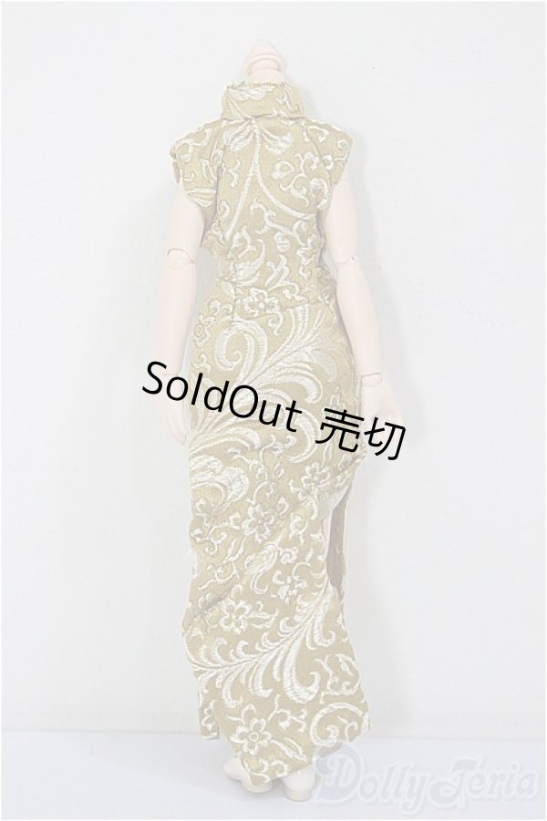 画像2: オビツ24/女の子ボディ / A-26-01-14-269-NY-ZA (2)