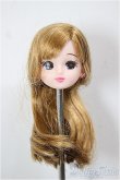 画像1: リカちゃん/ヘッド/BJD　球体関節人形 A-26-01-14-268-NY-ZA (1)