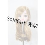 画像: リカちゃん/ヘッド/BJD　球体関節人形 A-26-01-14-268-NY-ZA