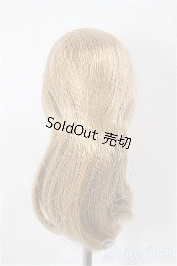 画像2: リカちゃん/ヘッド/BJD　球体関節人形 A-26-01-14-268-NY-ZA (2)