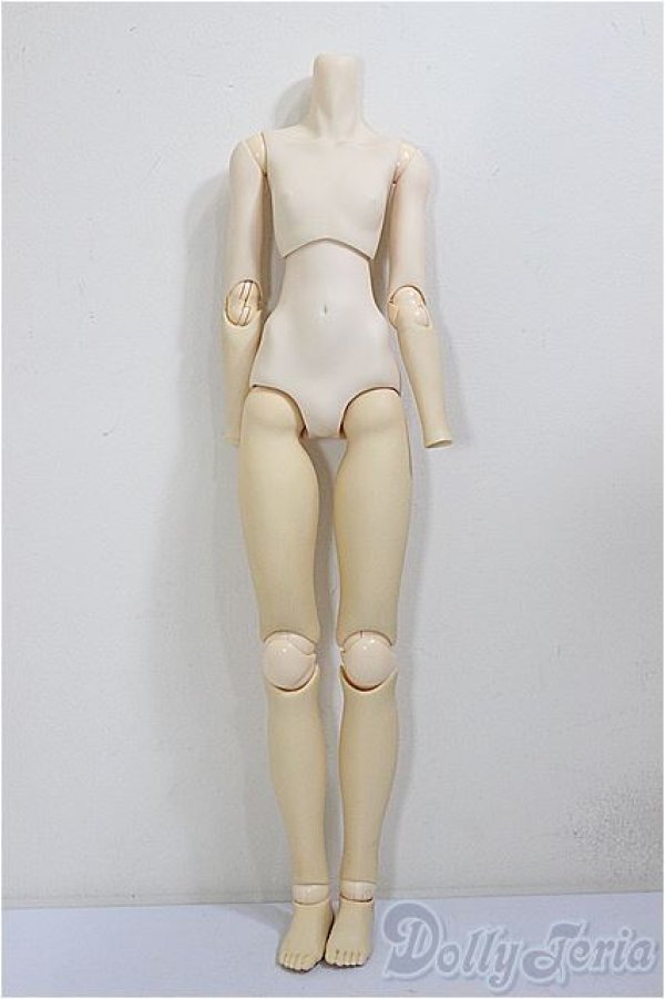 画像1: オビツ50/女性ボディ/ A-26-01-14-271-NY-ZA (1)