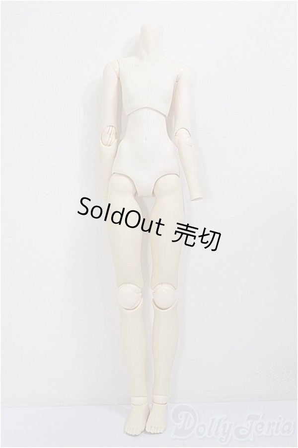 画像1: オビツ50/女性ボディ/ A-26-01-14-271-NY-ZA (1)