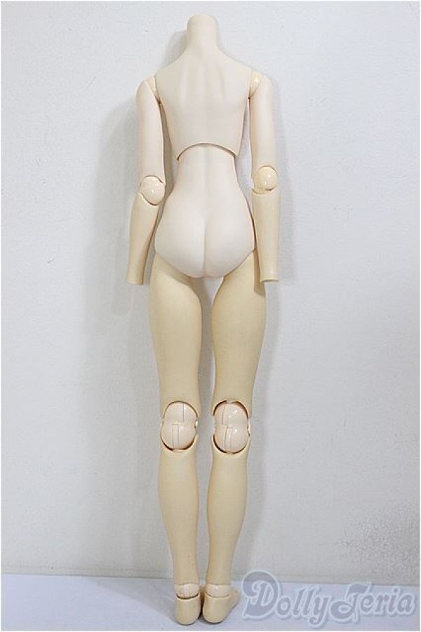 画像2: オビツ50/女性ボディ/ A-26-01-14-271-NY-ZA (2)