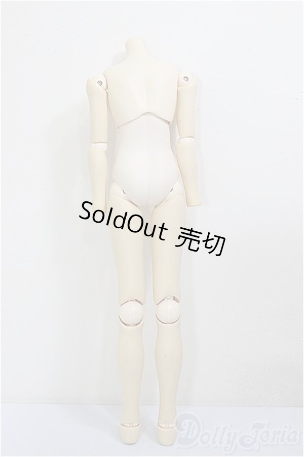 画像2: オビツ60/女子ボディ/ A-26-01-14-273-NY-ZA (2)