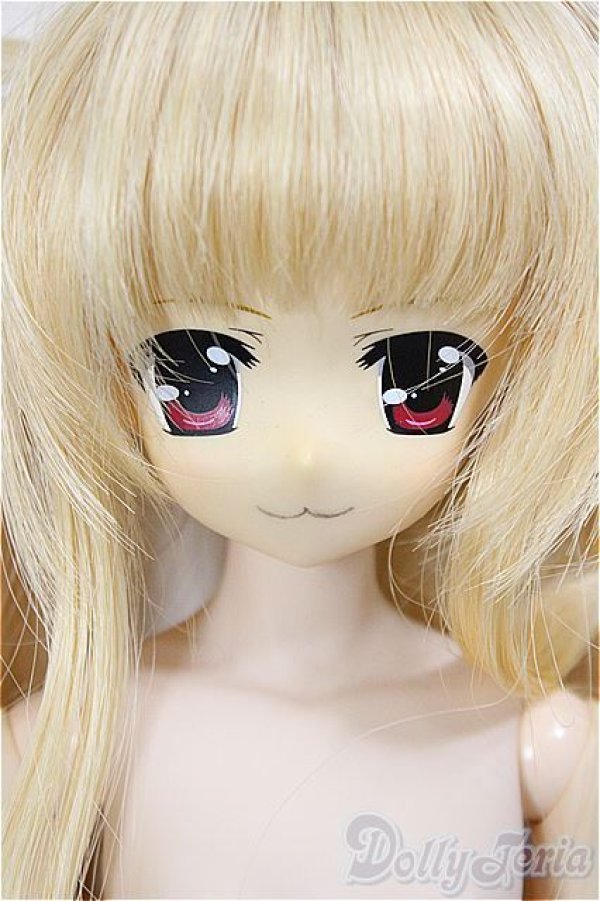 画像1: AZONE/AZONETプレミアム 1/3ハイブリッドアクティブフィギュアNo.016『魔法少女リリカルなのは The MOVIE 1st』フェイト・テスタロッサ【ラストシーンバージョン】/0 A-26-01-14-272-NY-ZA (1)