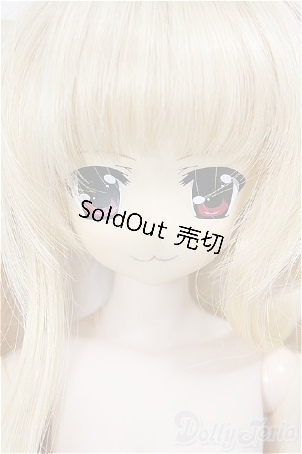 画像1: AZONE/AZONETプレミアム 1/3ハイブリッドアクティブフィギュアNo.016『魔法少女リリカルなのは The MOVIE 1st』フェイト・テスタロッサ【ラストシーンバージョン】/0 A-26-01-14-272-NY-ZA (1)