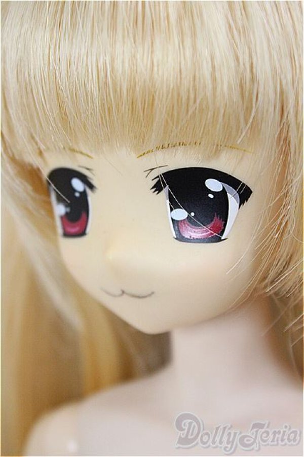 画像2: AZONE/AZONETプレミアム 1/3ハイブリッドアクティブフィギュアNo.016『魔法少女リリカルなのは The MOVIE 1st』フェイト・テスタロッサ【ラストシーンバージョン】/0 A-26-01-14-272-NY-ZA (2)