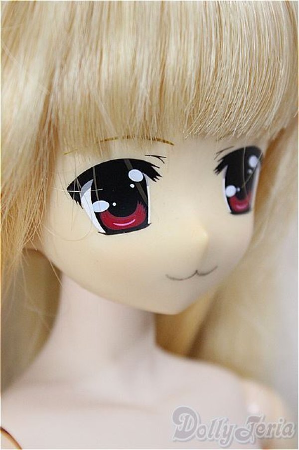 画像3: AZONE/AZONETプレミアム 1/3ハイブリッドアクティブフィギュアNo.016『魔法少女リリカルなのは The MOVIE 1st』フェイト・テスタロッサ【ラストシーンバージョン】/0 A-26-01-14-272-NY-ZA (3)