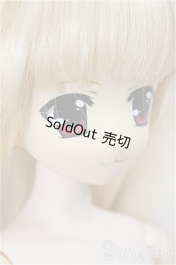 画像3: AZONE/AZONETプレミアム 1/3ハイブリッドアクティブフィギュアNo.016『魔法少女リリカルなのは The MOVIE 1st』フェイト・テスタロッサ【ラストシーンバージョン】/0 A-26-01-14-272-NY-ZA (3)