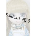 画像: クラシカル アリス プーリップ バージョン/0 A-26-01-07-153-NY-ZA