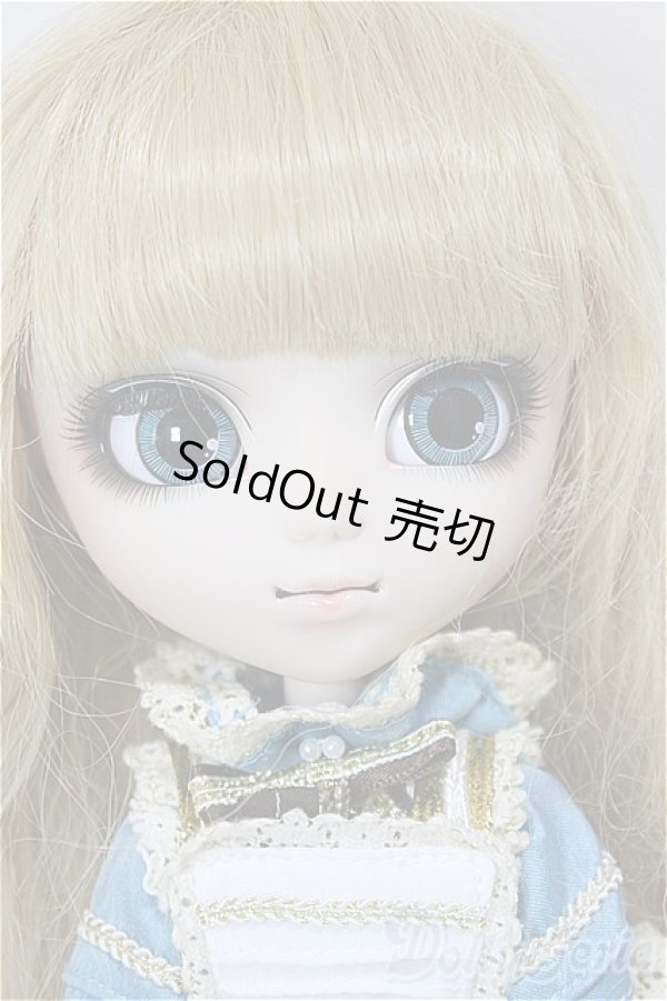 画像1: クラシカル アリス プーリップ バージョン/0 A-26-01-07-153-NY-ZA (1)