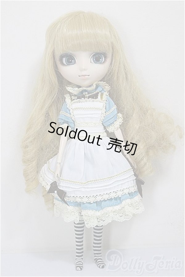 画像2: クラシカル アリス プーリップ バージョン/0 A-26-01-07-153-NY-ZA (2)