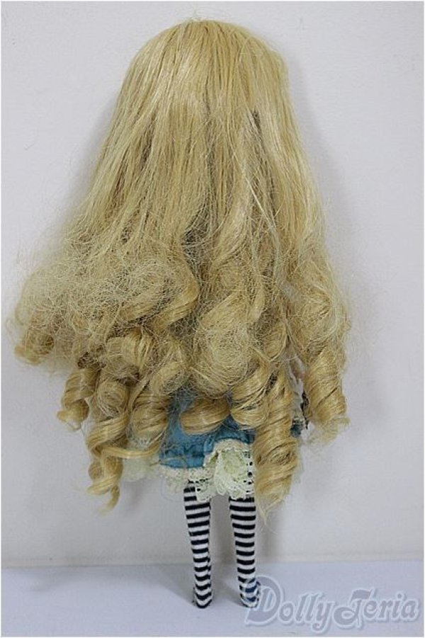 画像3: クラシカル アリス プーリップ バージョン/0 A-26-01-07-153-NY-ZA (3)