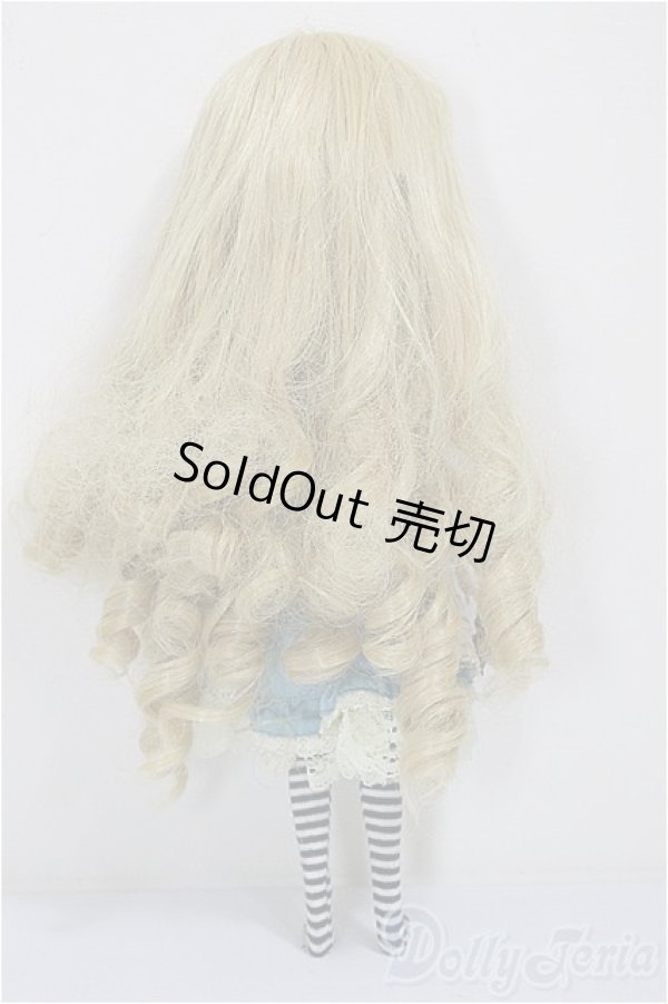 画像3: クラシカル アリス プーリップ バージョン/0 A-26-01-07-153-NY-ZA (3)