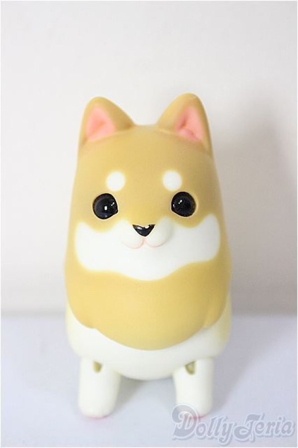 画像1: Studio L9&Arcadia/Mong!/BJD　球体関節人形 A-26-01-14-275-NY-ZA (1)