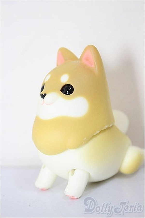 画像2: Studio L9&Arcadia/Mong!/BJD　球体関節人形 A-26-01-14-275-NY-ZA (2)