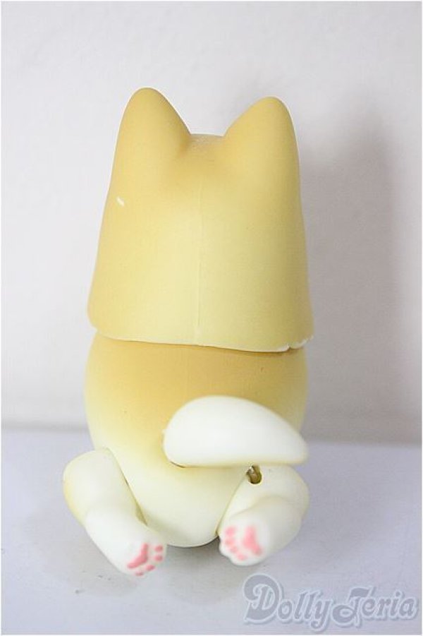 画像4: Studio L9&Arcadia/Mong!/BJD　球体関節人形 A-26-01-14-275-NY-ZA (4)