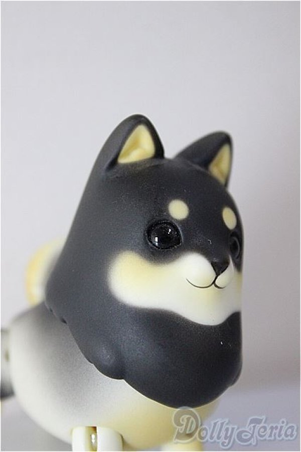 画像3: Studio L9&Arcadia/Mong!/BJD　球体関節人形 A-26-01-14-276-NY-ZA (3)