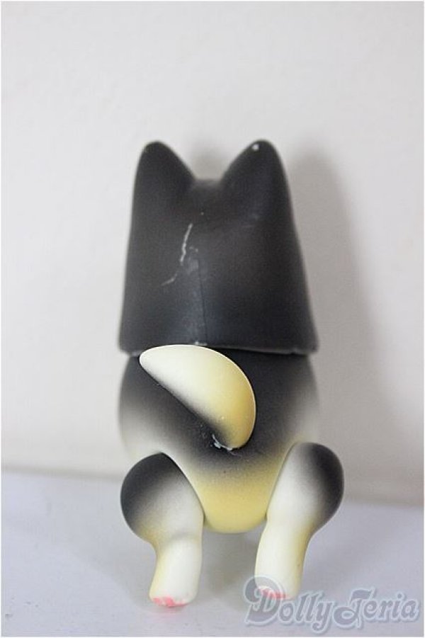 画像4: Studio L9&Arcadia/Mong!/BJD　球体関節人形 A-26-01-14-276-NY-ZA (4)