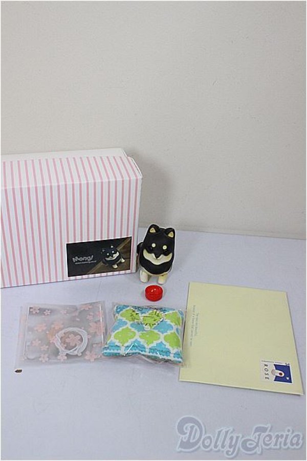 画像5: Studio L9&Arcadia/Mong!/BJD　球体関節人形 A-26-01-14-276-NY-ZA (5)