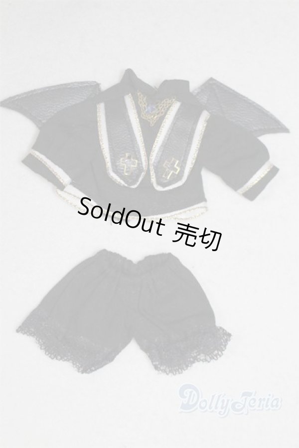 画像1: オビツ11/OF:衣装/1/12サイズ　ドール用 A-26-01-28-039-NY-ZA (1)