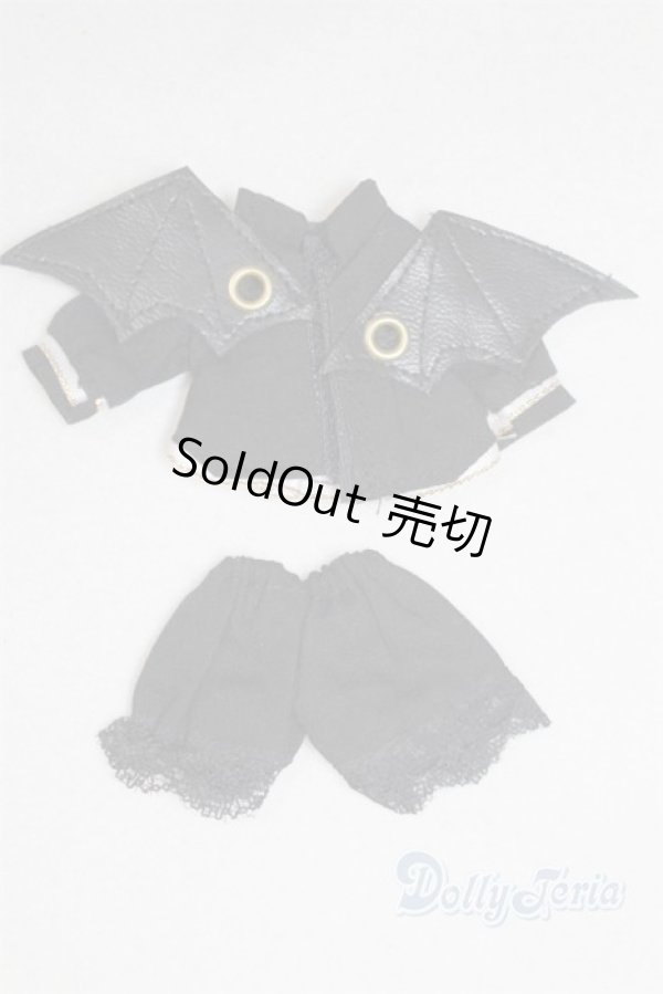 画像2: オビツ11/OF:衣装/1/12サイズ　ドール用 A-26-01-28-039-NY-ZA (2)